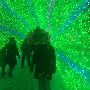 Meet your Posher, Ekaterina